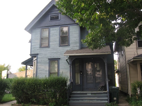 Building Photo - 38 Comfort St