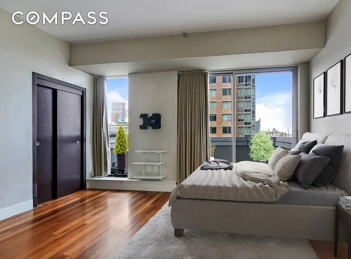 150 Myrtle Ave Unit 702, Brooklyn, NY 11201 Room for Rent in Brooklyn