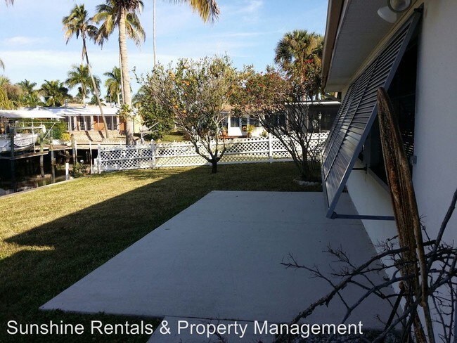 Foto del edificio - 2 br, 2 bath House - 4425 N Canal Cir