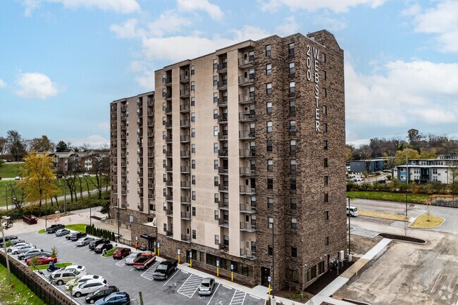 Foto del edificio - 200 Webster