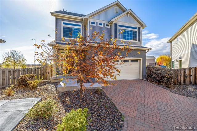 Foto del edificio - 26116 E Byers Pl