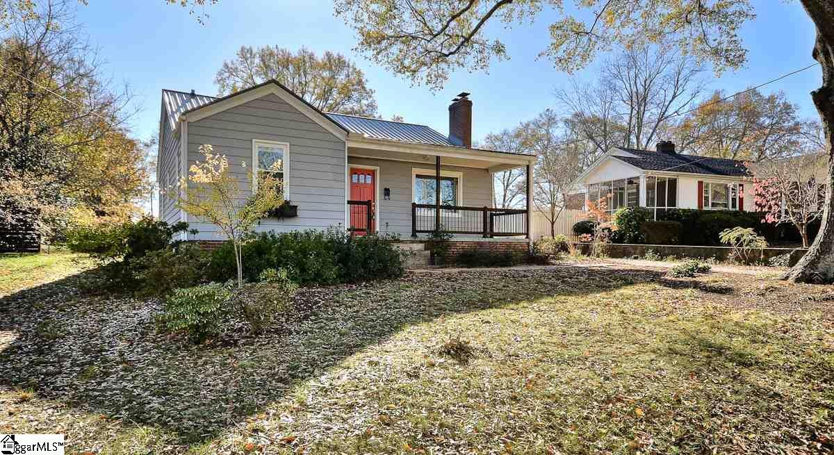 Foto principal - 122 Prescott St