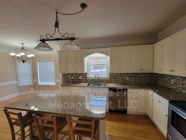 Foto del edificio - 4370 Wax Myrtle Ct