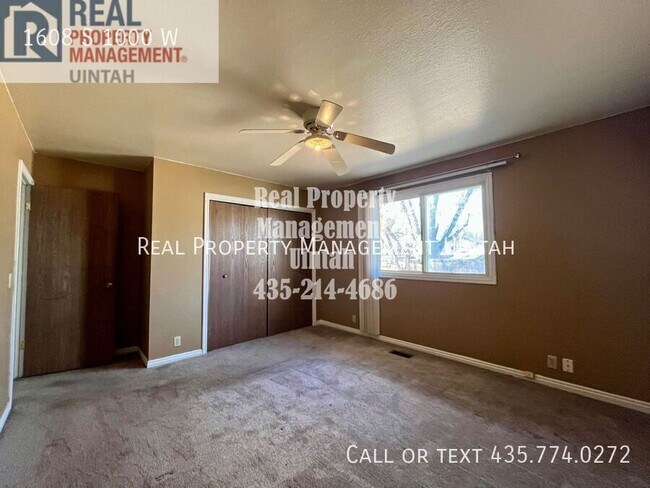 Foto del edificio - 1608 S 1000 W