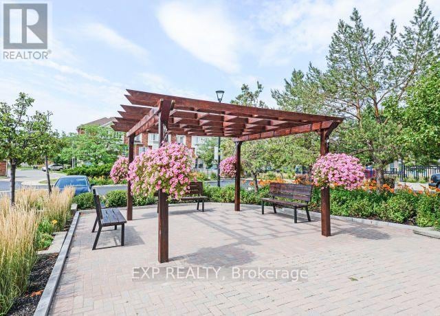 Photo du bâtiment - 1359 Rathburn Rd E