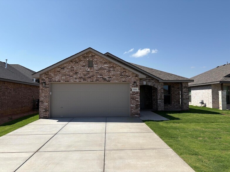Foto principal - 2205 134th St
