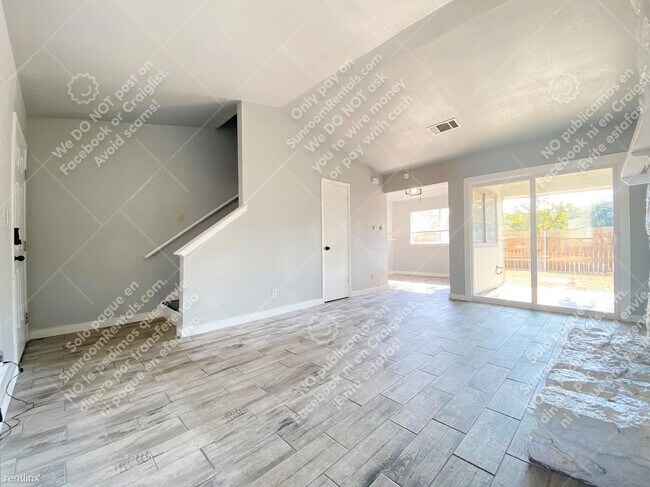 Foto del edificio - 2 br, 1.5 bath House - 7505 Saint Amant Pl...