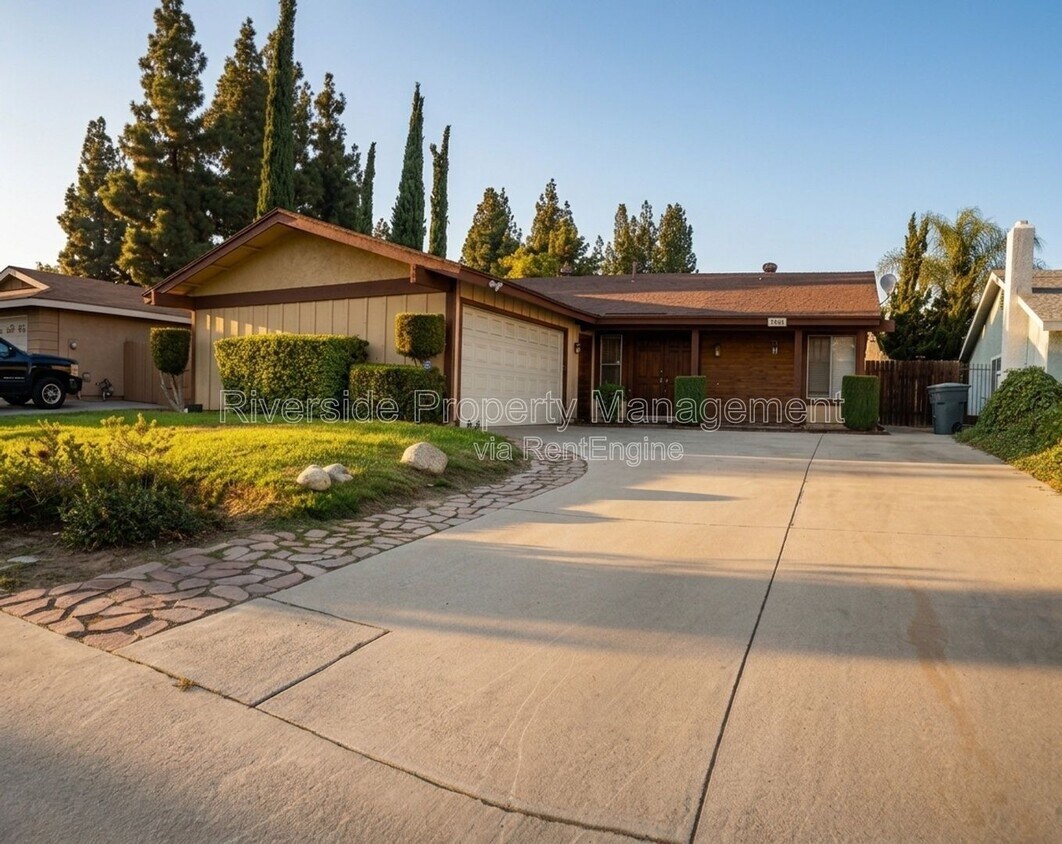 Foto del edificio - 1046 W Eucalyptus Ct