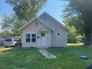 Foto principal - 1003 Poplar St