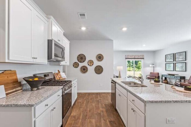 Foto del edificio - 255 Sweet Cherry Ln