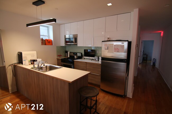 Foto del edificio - 157 Mott St