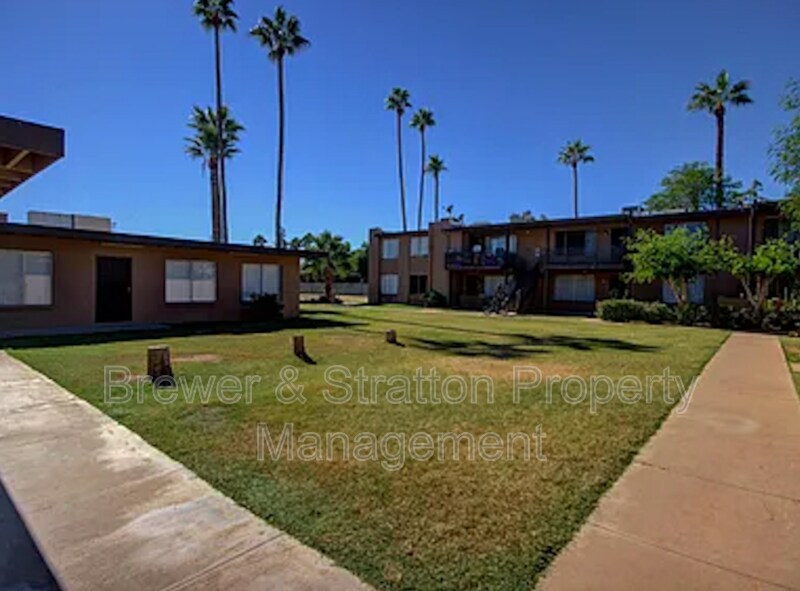 2410 West Campbell Ave Unit Apt 138, Phoenix, AZ 85015 Condo for Rent