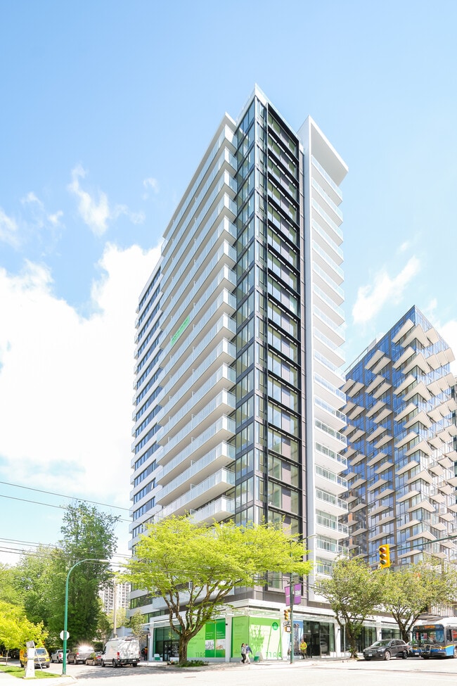 Building Photo - 1188 Bidwell St