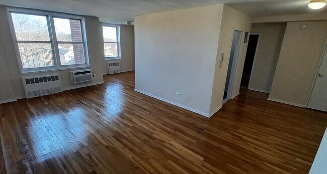Foto del edificio - 3301 Nostrand Avenue