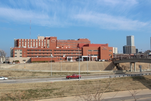 Building Photo - Norvell Park Apartments