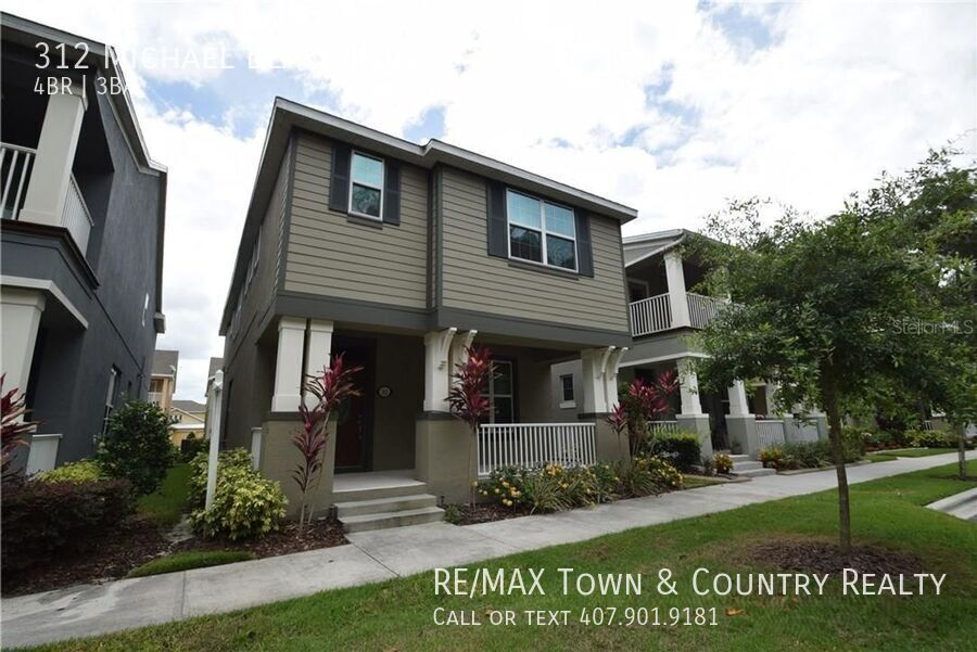 Photo - 312 Michael Blake Blvd-