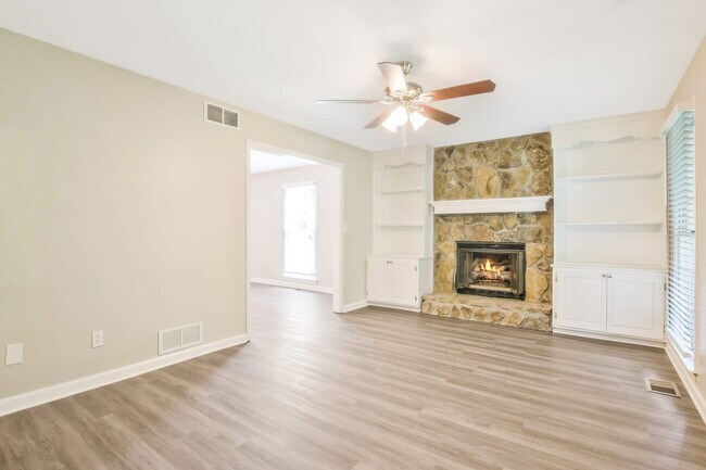 Building Photo - 1539 Heritage Cove