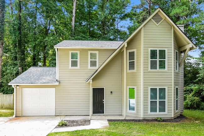 Building Photo - 3730 Rhoanoke Ct