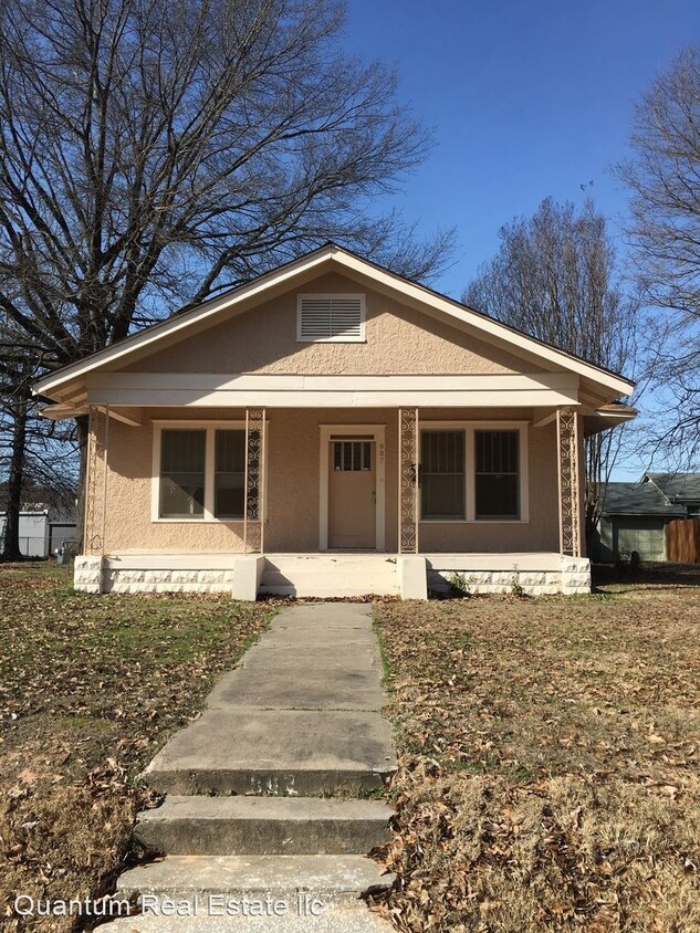 Primary Photo - 3 br, 1 bath House - 907 Clifton Court