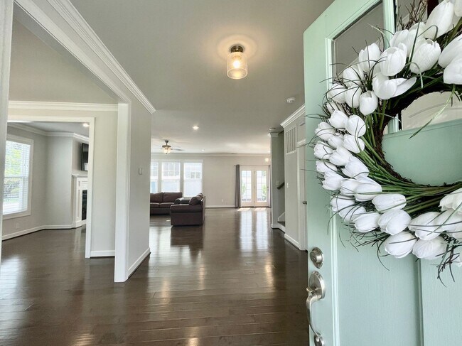 Foto del edificio - Custom-Built Home in Mill Dam Pointe! Marsh & Water Views! Minutes to Bay Beaches, Pet Friendly, ...