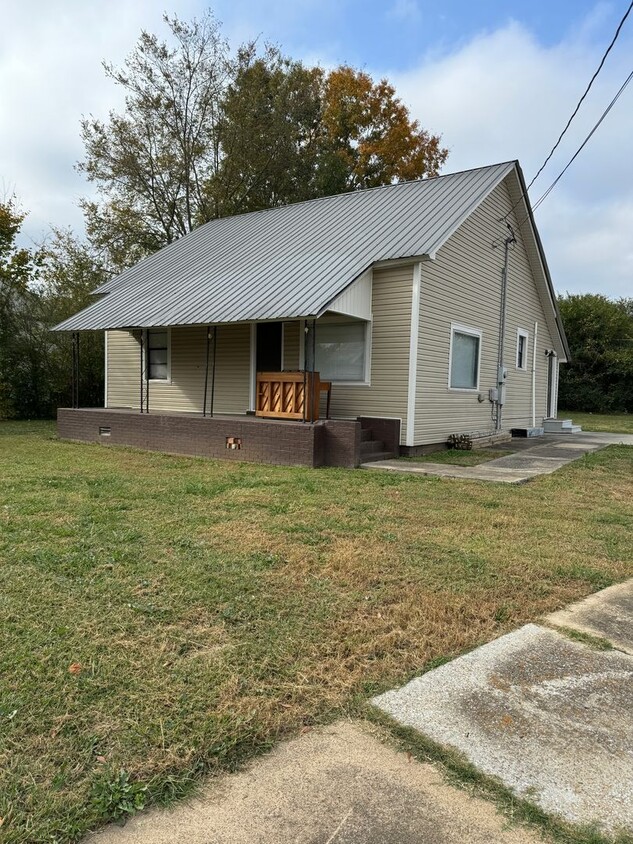 Foto principal - 201 Coosa St