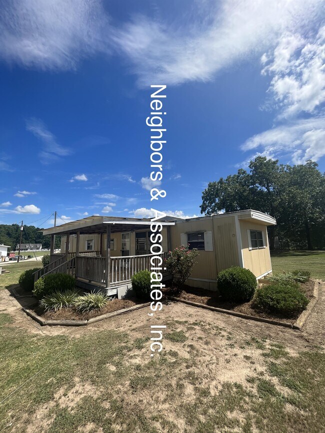 Foto del edificio - 30 W C Beasley Ln