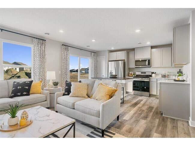 Foto del edificio - 5154 Stable View Dr