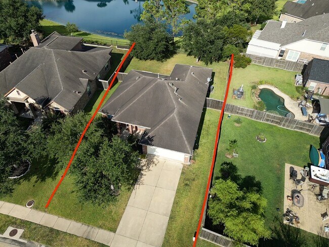 Foto del edificio - 1144 Morning Creek Ln