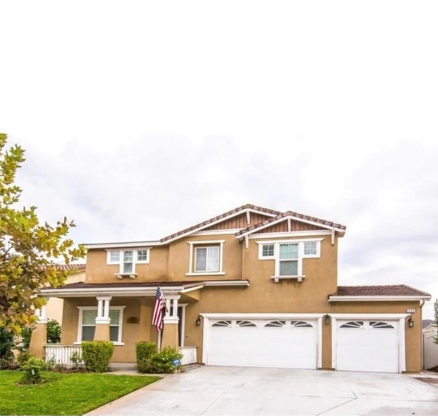 1135 E Pennsylvania Ave, Redlands, CA 92374 House Rental in Redlands