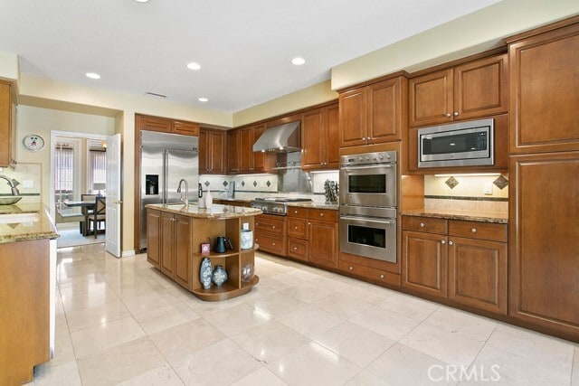 Foto del edificio - 23641 Marin Way