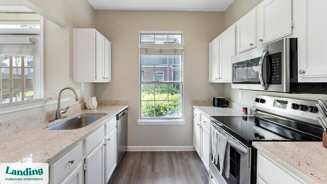 Building Photo - 5508 7th St NW