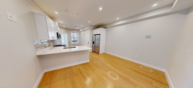Foto del edificio - 165 Allston St