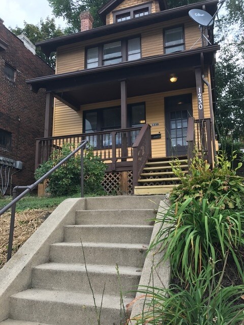Foto del edificio - 1230 Arkansas Ave