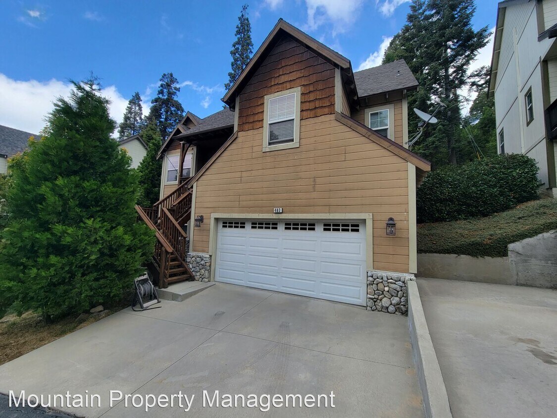 Building Photo - 4 br, 3.5 bath House - 463 Clearwater