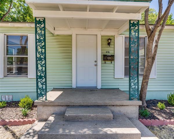 Building Photo - 416 N 36th St