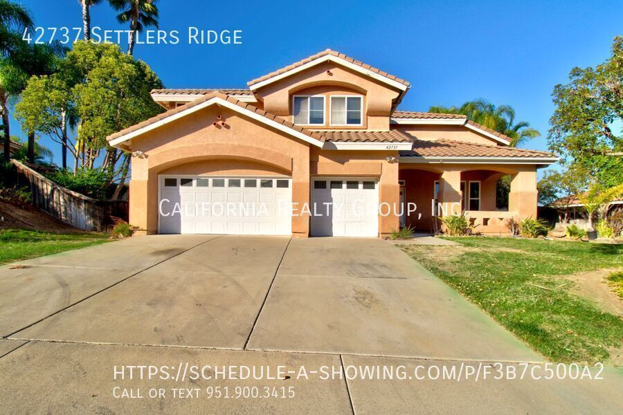 Foto principal - 42737 Settlers Ridge-