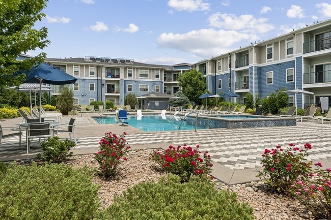Building Photo - Altitude at Lone Tree