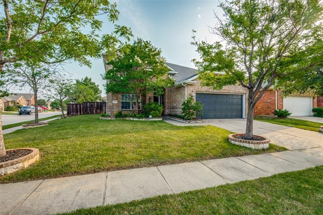 14501 Eaglemont Dr, Little Elm, TX 75068 - House Rental in Little Elm ...