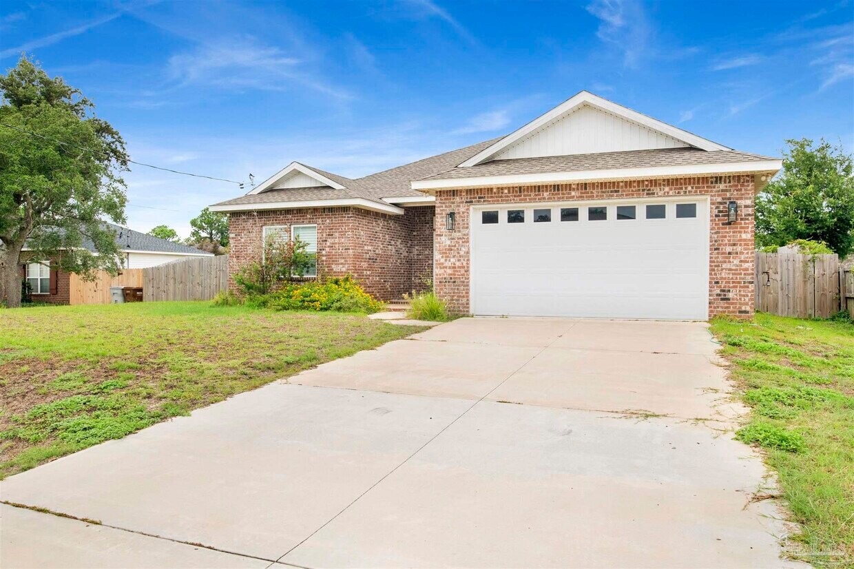 4320 Quiet Ct, Gulf Breeze, FL 32563 House Rental in Gulf Breeze, FL