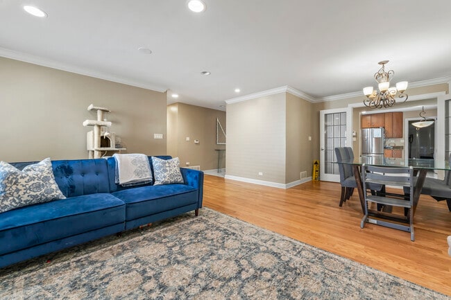 Building Photo - 641 Silver Rock Ln