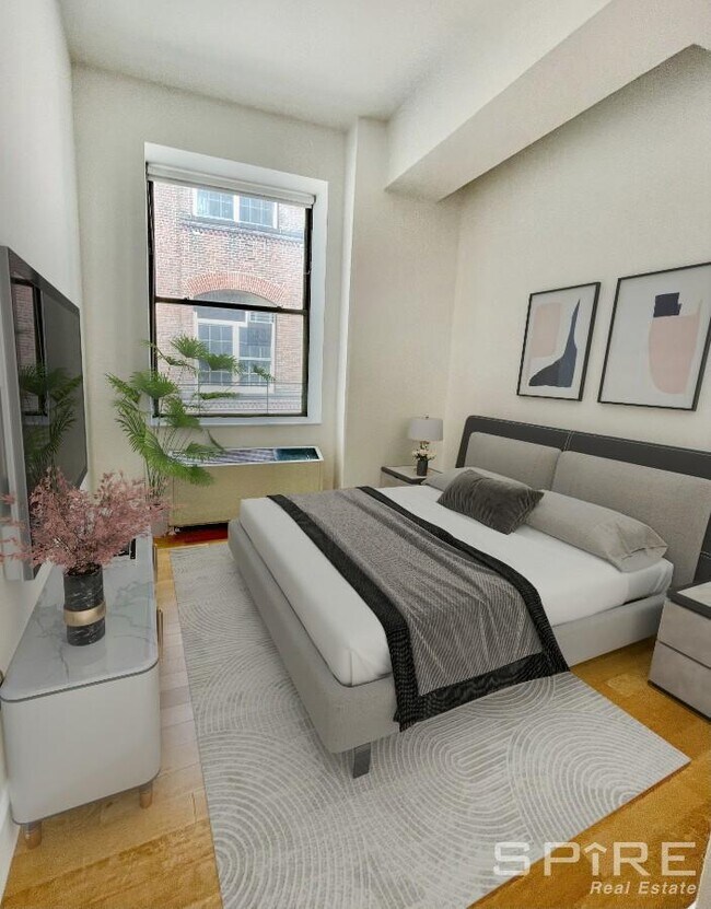 Building Photo - 3 bedroom in New York NY 10038
