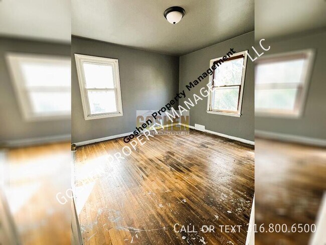 Foto del edificio - Cozy 2 Bedroom Home with Laundry Room