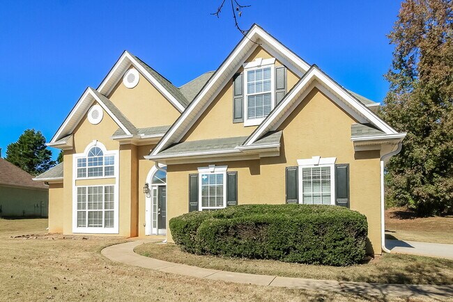 Foto del edificio - 453 Aviemore Loop