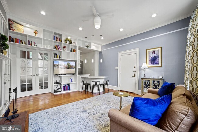 Foto del edificio - 1016 Prince St