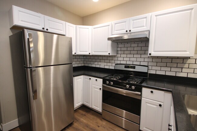 Foto del edificio - 715 11th St S