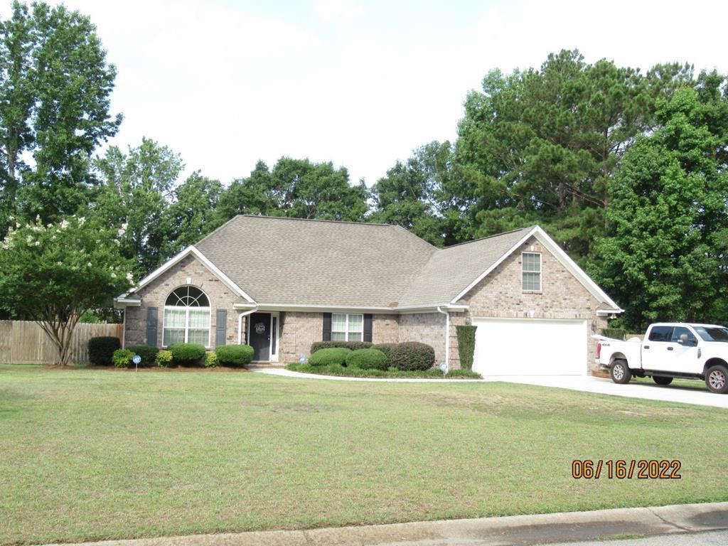 120 Elkhorn Trail, Sumter, SC 29154 House Rental in Sumter, SC