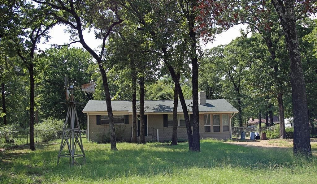 Foto del edificio - 11 Quail Circle