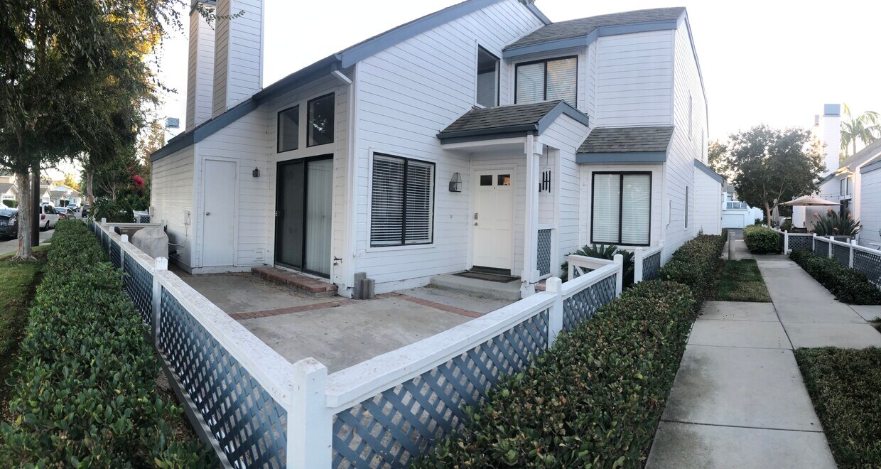 Outside view - 59 Briarglen