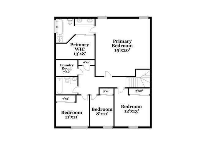 Foto del edificio - 6822 Caribou Creek, San Antonio, TX 78244