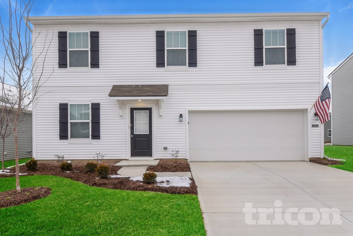 Foto principal - 11818 Moorfield Ln